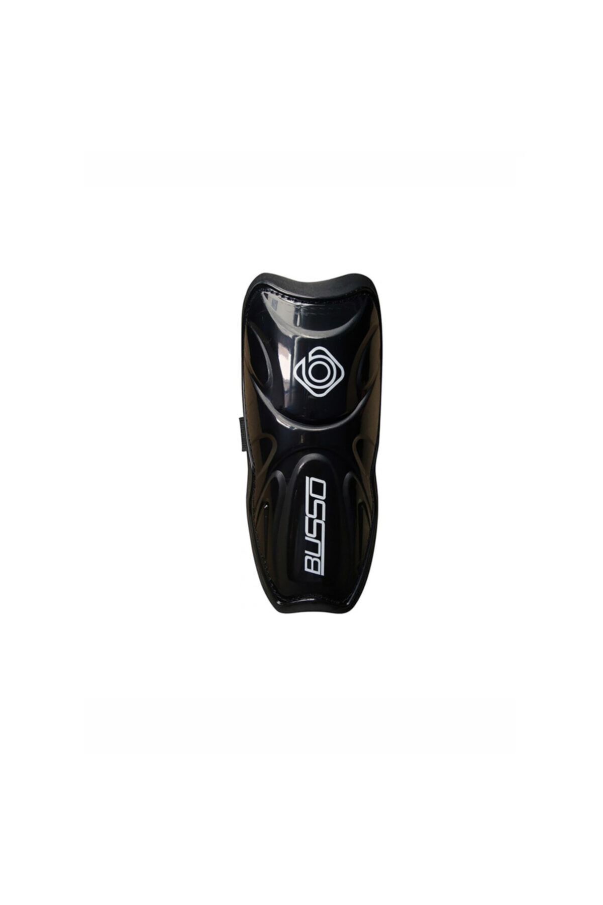 BUSSO Siyah Futbol Tekmelik (pn130-01)