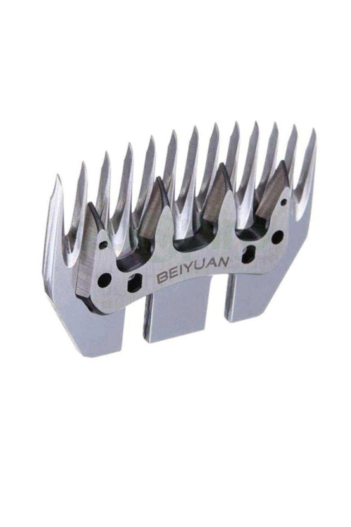 KöyMarket Beiyuan Koyun Kırkma Bıçak Takımı