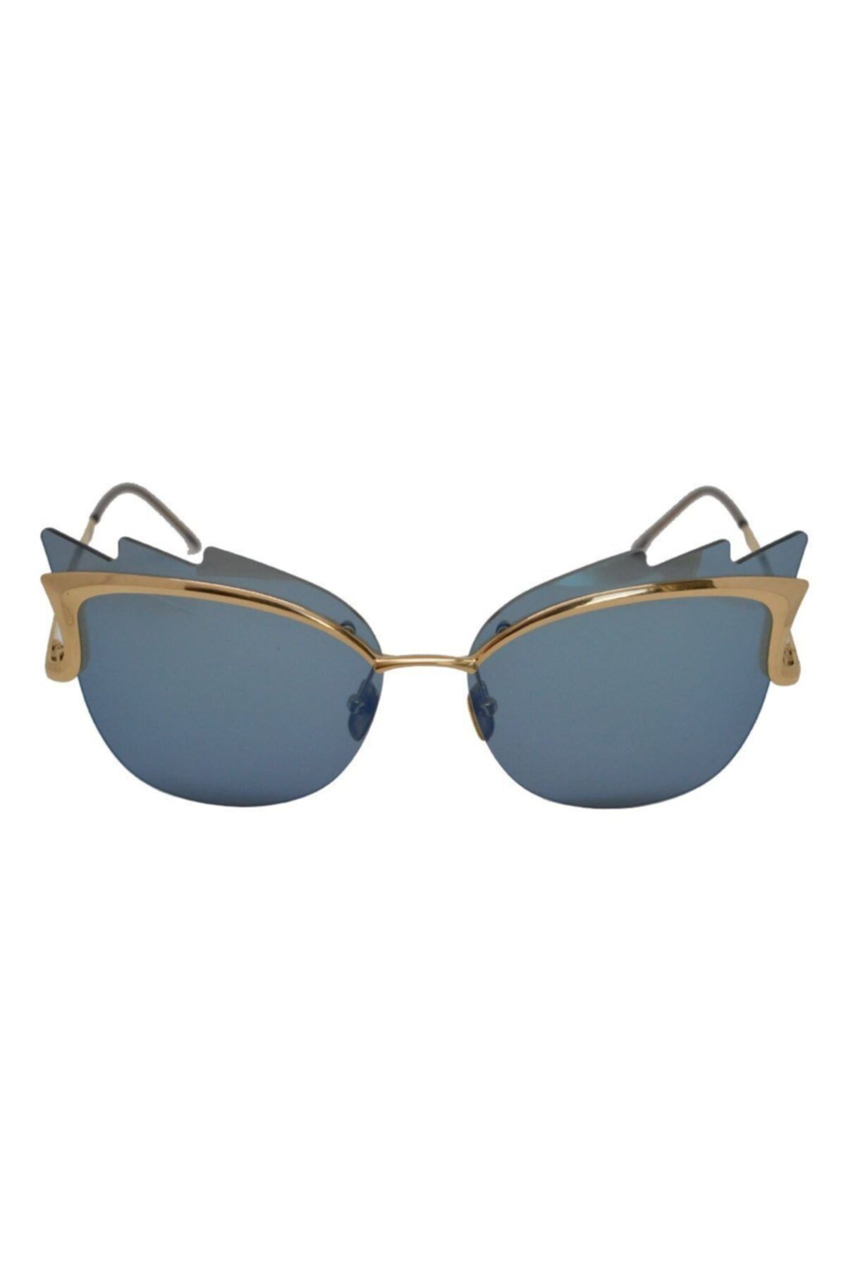 Laura Ashley T8004 C1 65 Güneş Gözlüğü 2