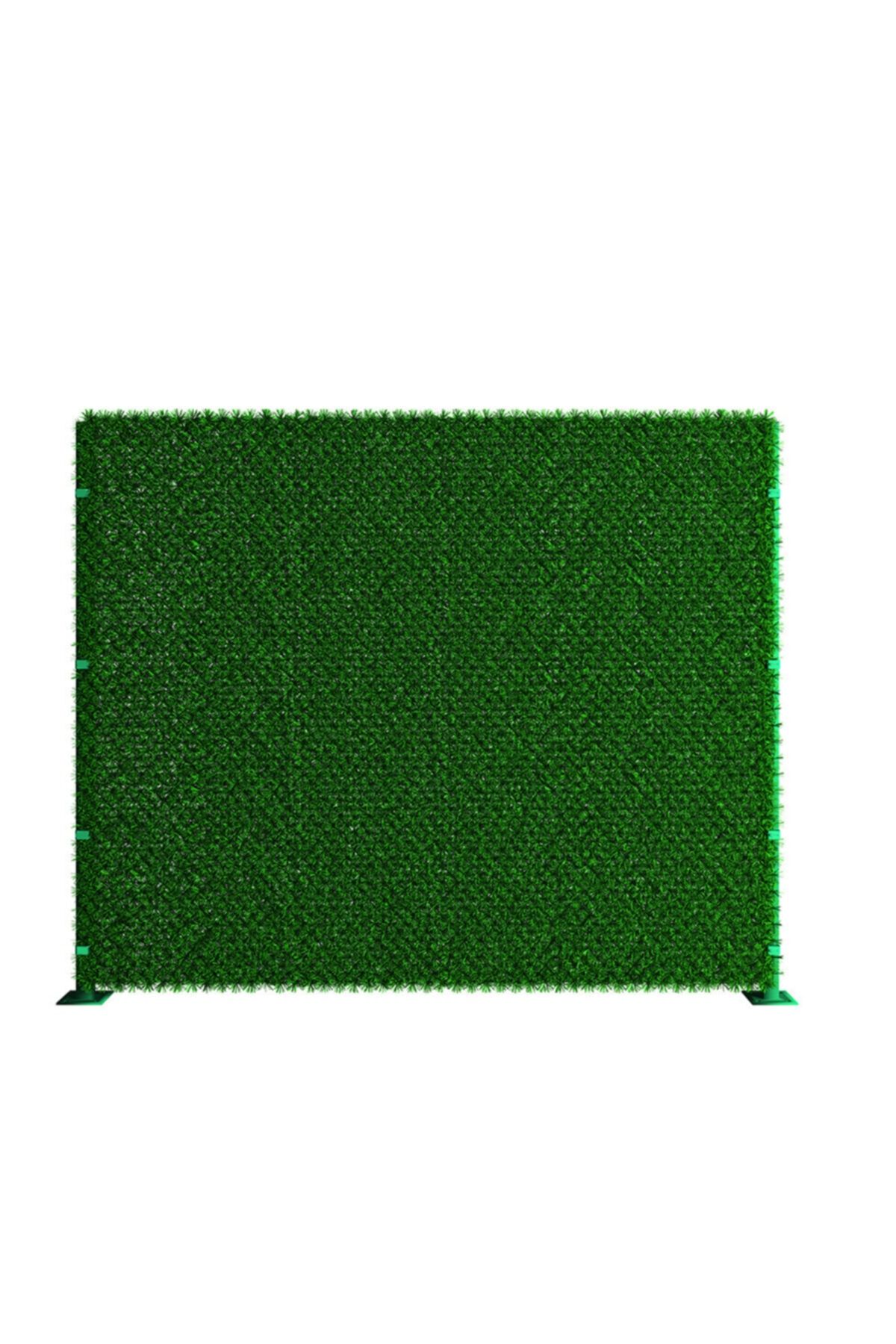 Can Çim Çit 1.kalite Çimli Bahçe Teli En Uygun Fiyat 30cm X 3mt