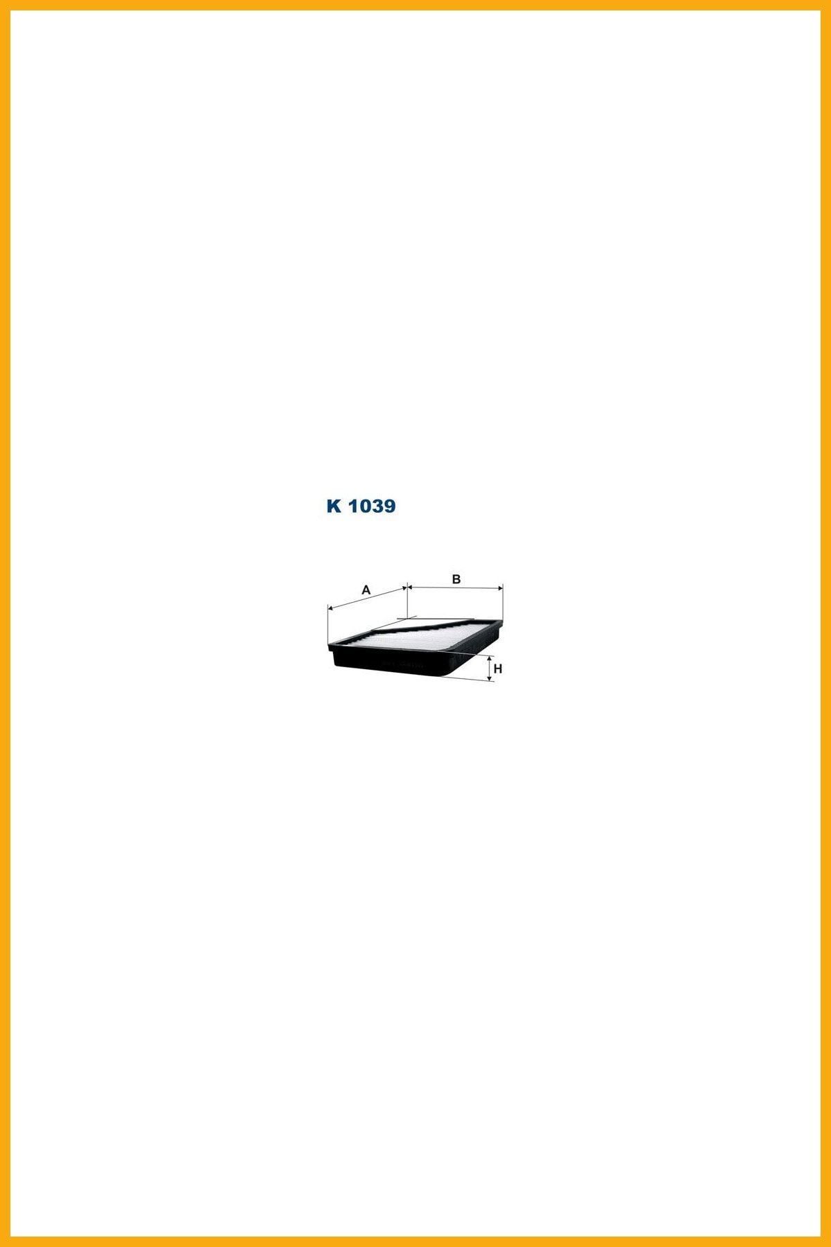 AAVDAN Polen Fıltresı W140 91 98 C140 92 99