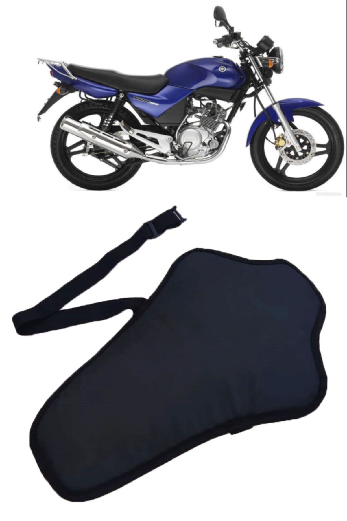 Carneil Kışlık Motosiklet Mont Içi Göğüs Kafesi Rüzgar Soğuk Koruyucu Kilit Tokalı Siperlik