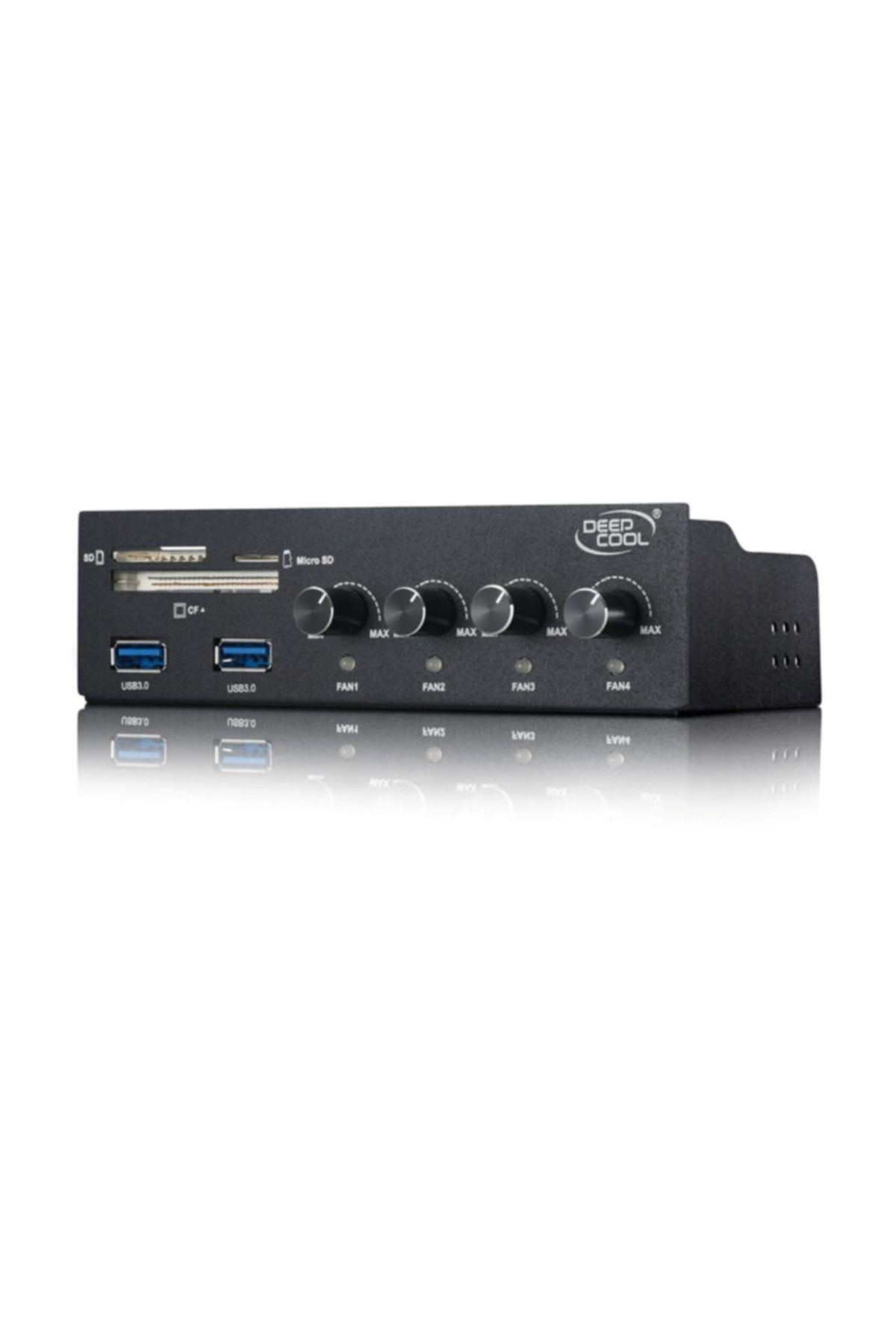 Deep Cool Rock Master V3.0 Analog Fan Kontrolcu