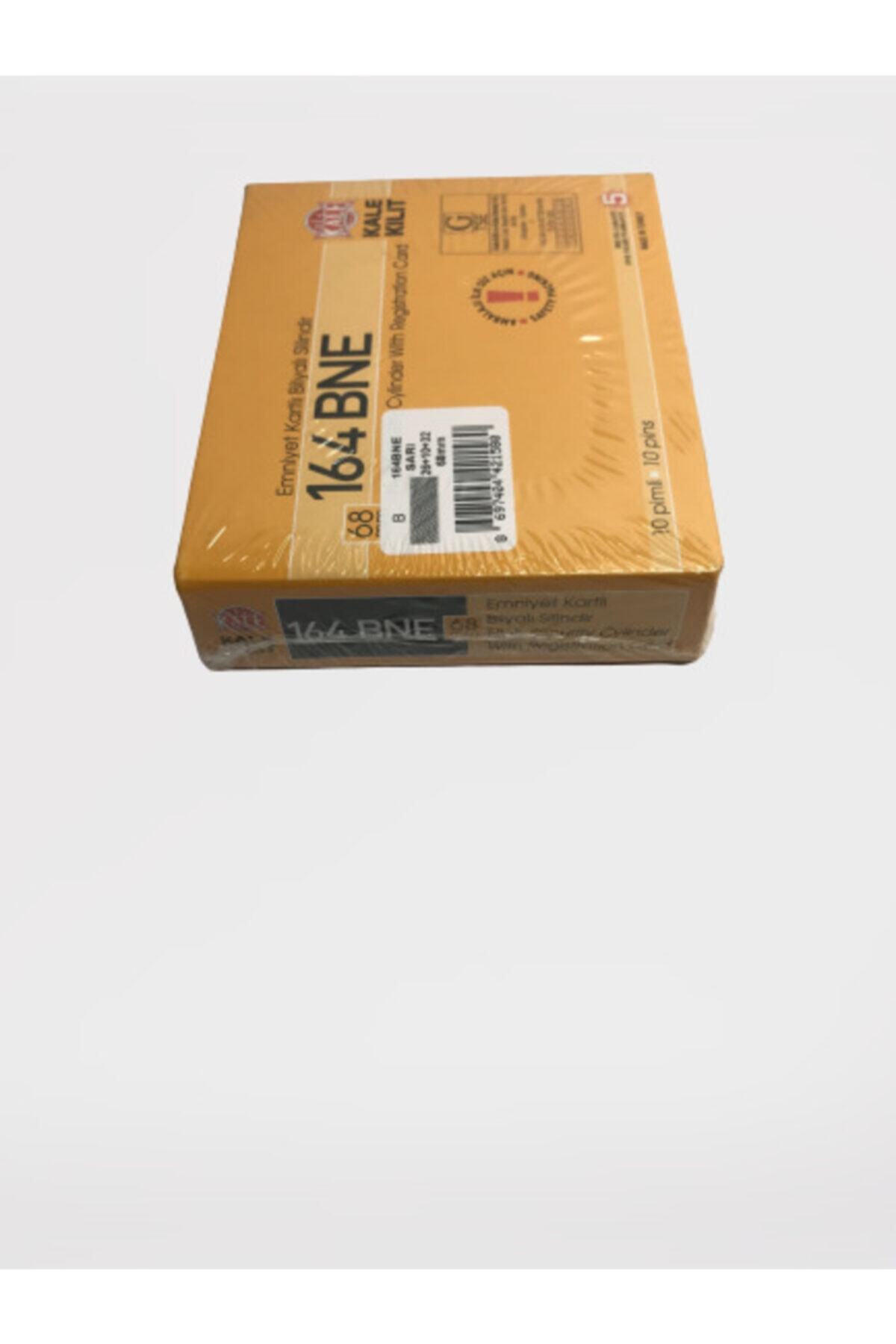 KALE 164 Bne