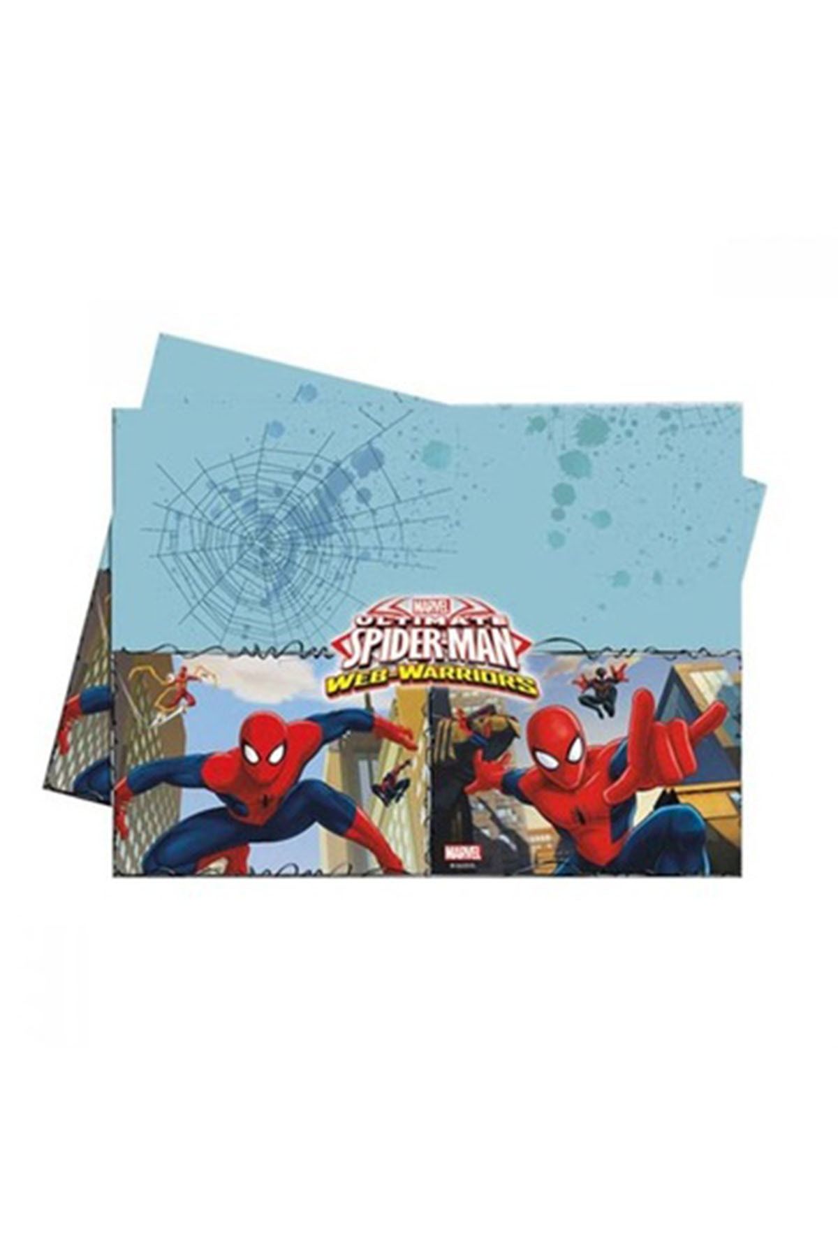 askin parti evi spiderman orumcek adam masa ortusu dogum gunu fiyati yorumlari trendyol