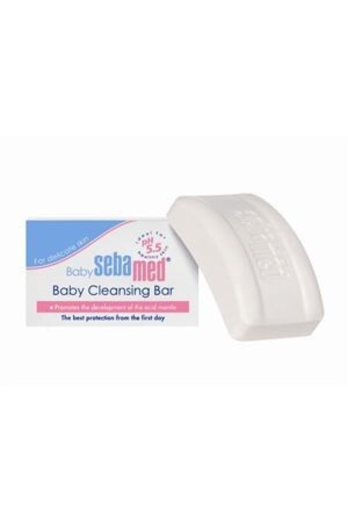 Sebamed Sabun 150 gr