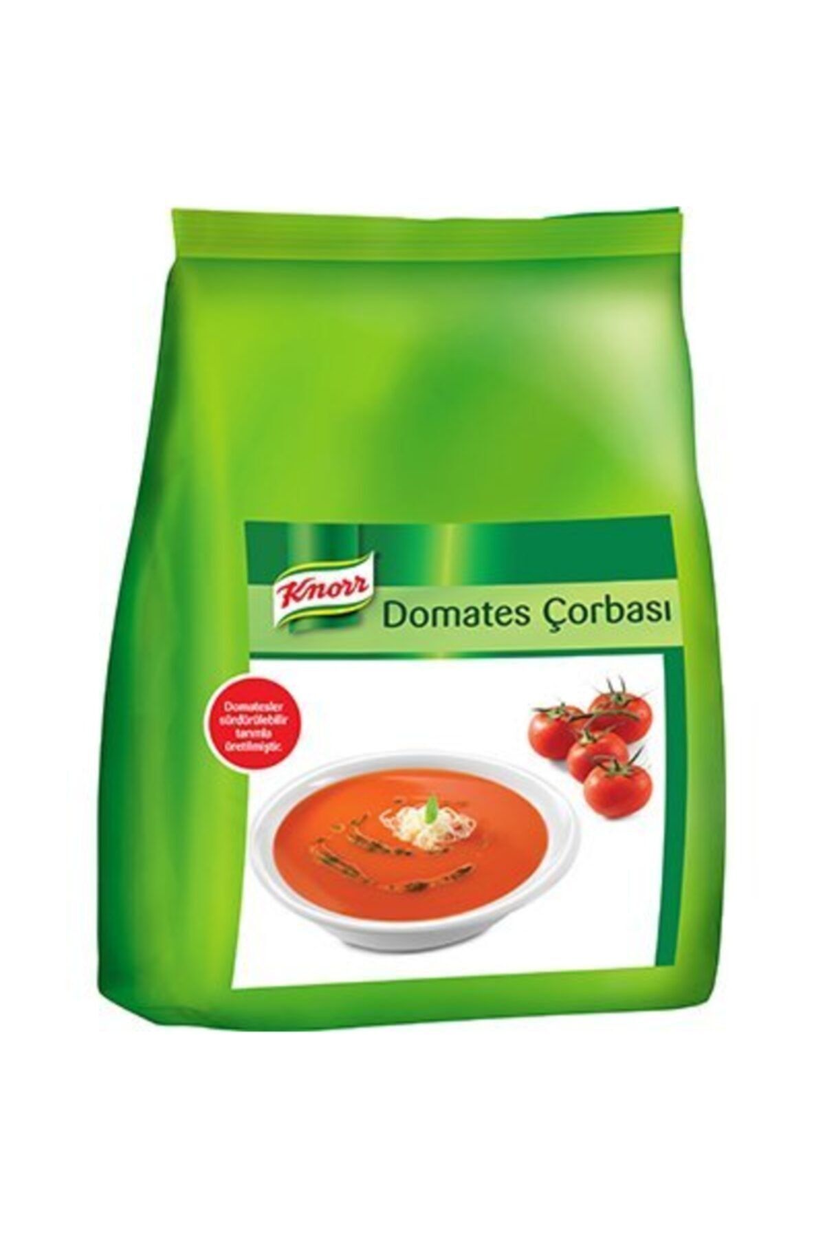 Knorr Domates Çorbası 3 kg