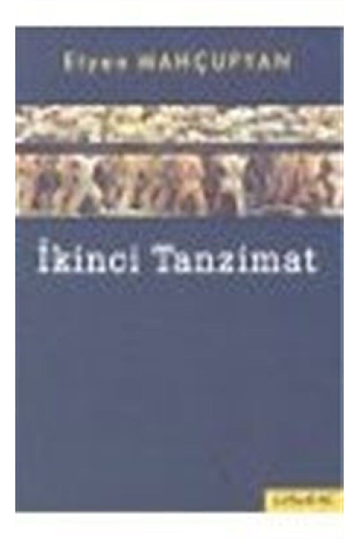 Liberte Yayınları Ikinci Tanzimat
