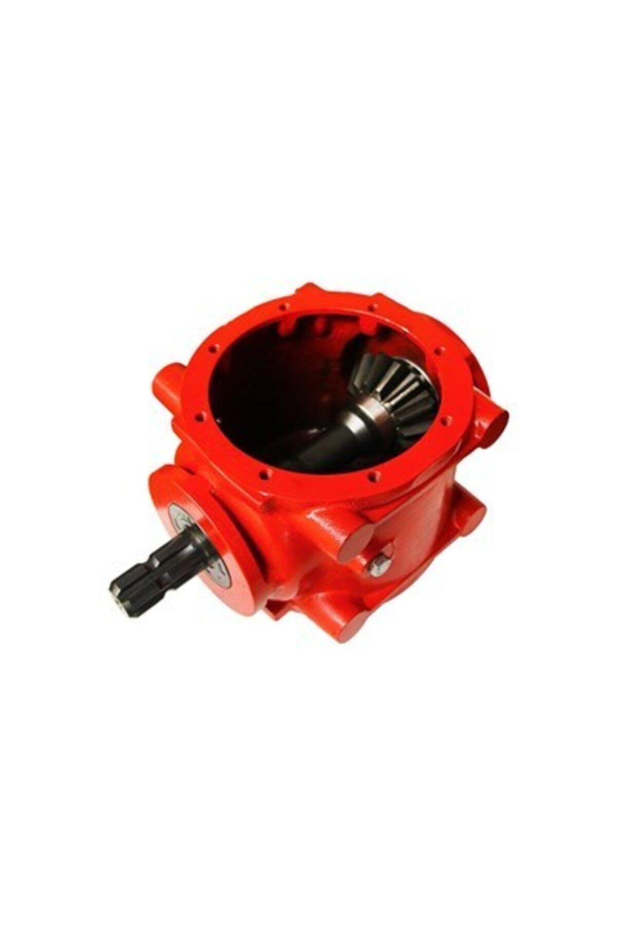 Arzuman Rotovatör Şanzımanı-cd220