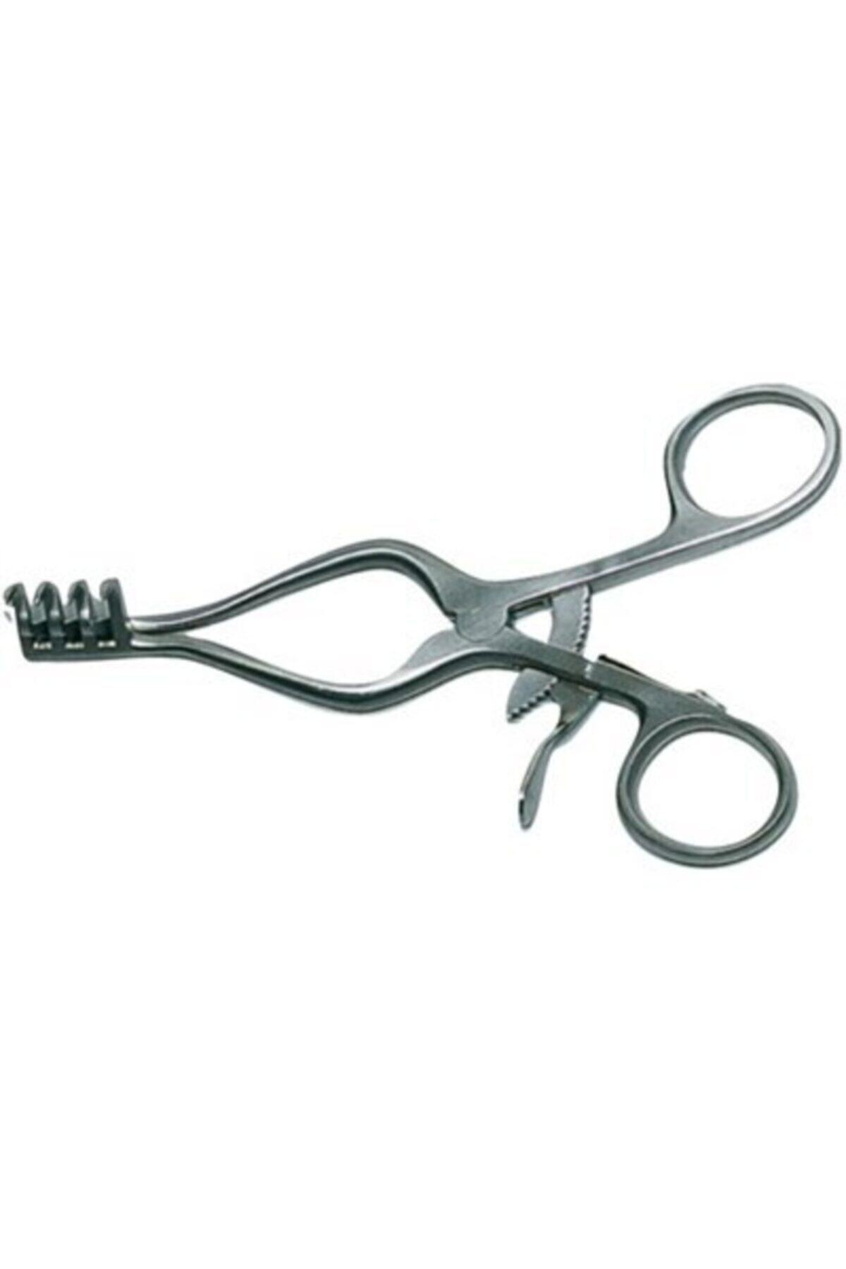 Arzuman Hauptner Ekartör 3:4 Dişli 16.5 Cm