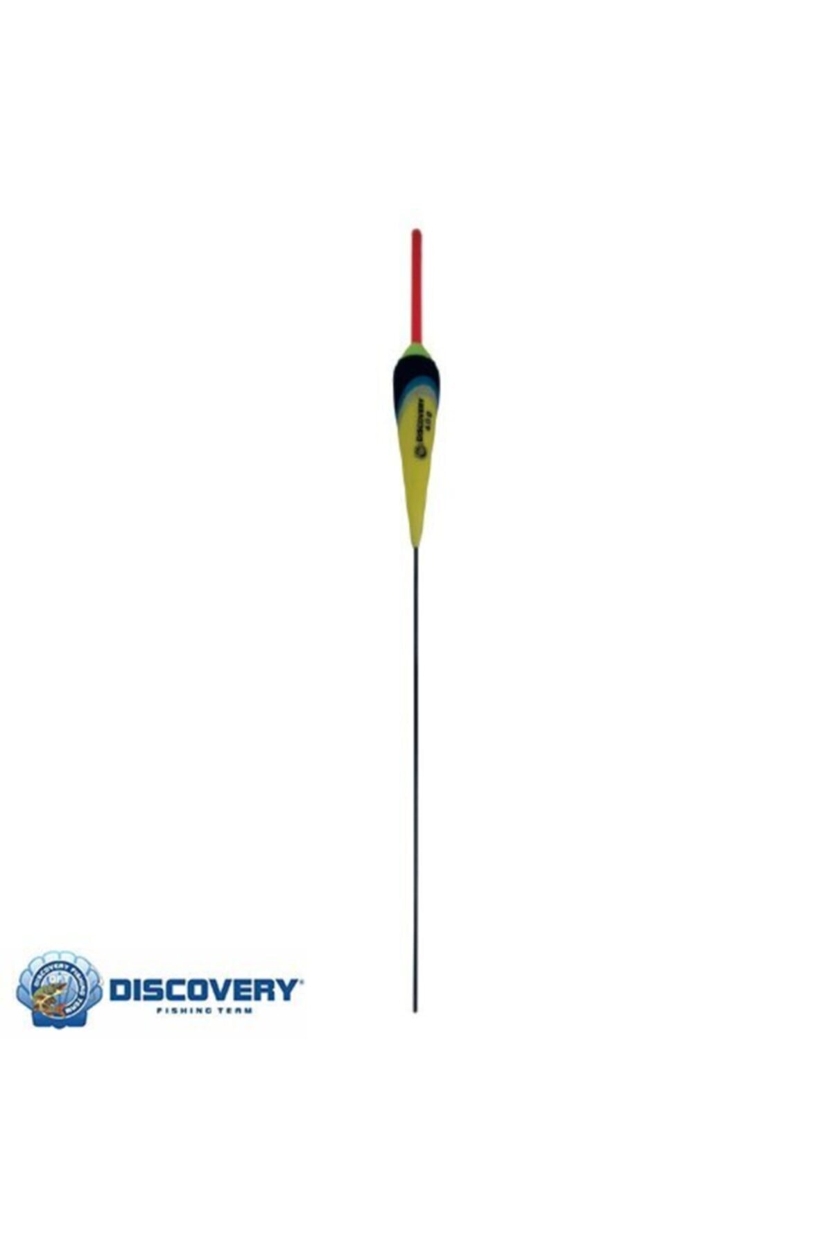 Discovery Şamandıra 9-20 4,00 Gr 1/10 (1 Kutuda 10 Adet Bulunur)