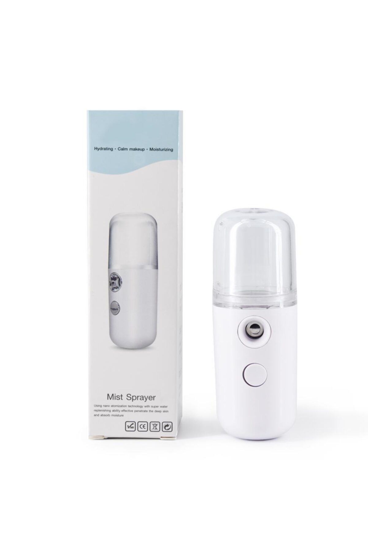 Mist Sprayer Mini Dezenfektan Makinesi