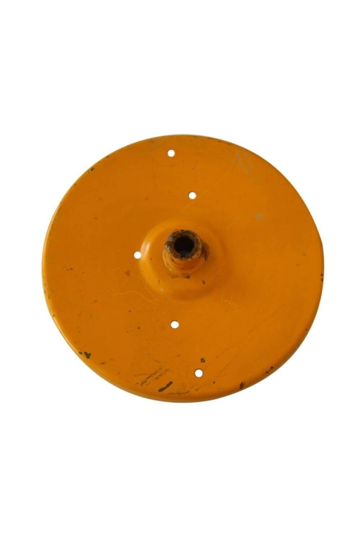 TarımGaraj Dönder Gübre Serpme Makina Disk Dağıtıcı Tabla Sağ Disk