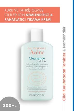 Avene Lait Mineral Spf 50 Lotion Mineral Gunes Koruyucu 100ml