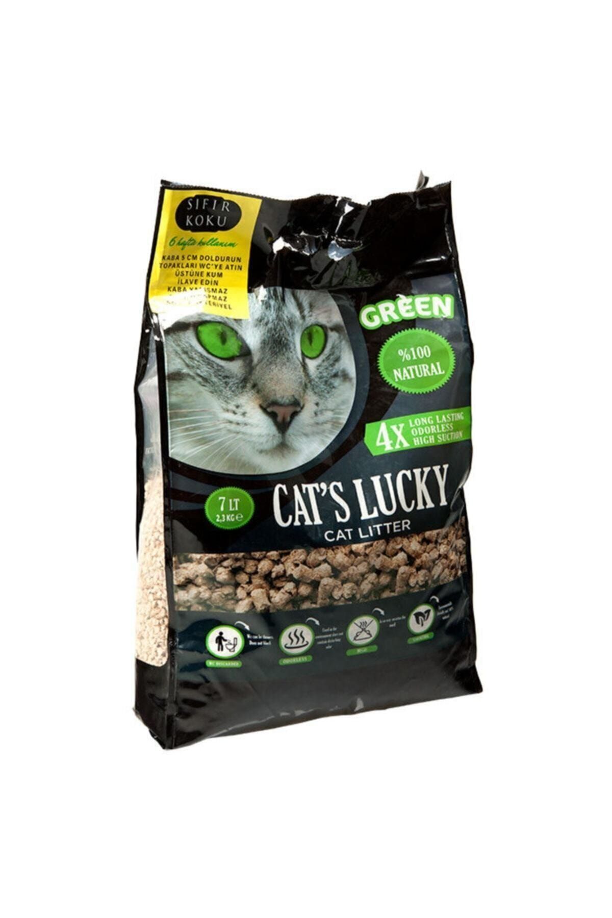 twoboss cat s lucky talas kum cats lucky talas kum 7 lt fiyati yorumlari trendyol