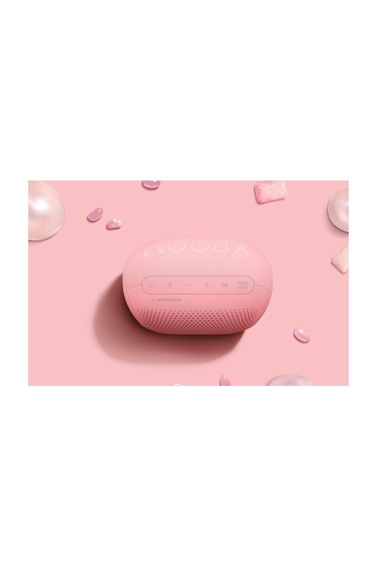 LG XBOOMGo PL2P Bluetooth Hoparlör