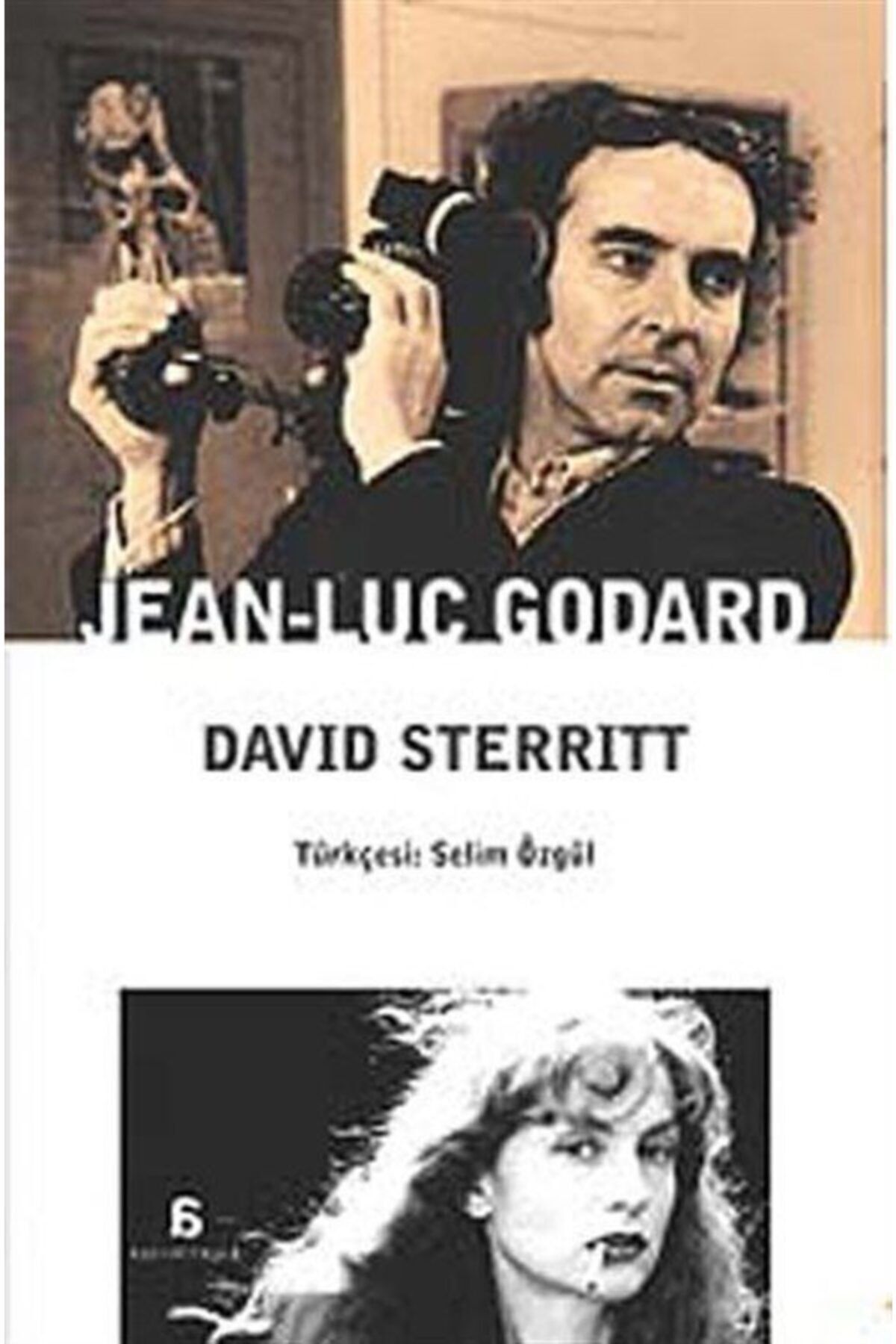 Agora Kitaplığı Jean-Luc Godard