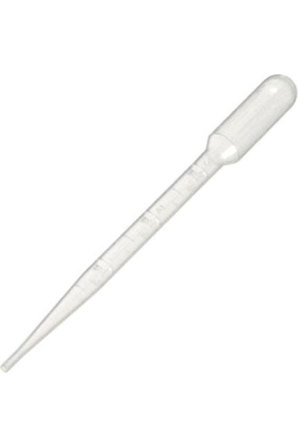 TEKNO İSTANBUL Pastör Pipeti 500'lü