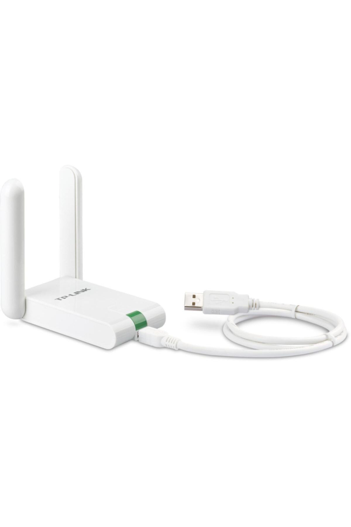 TPLINK Tl-wn822n 300 Mbps Kablosuz Usb Adaptör
