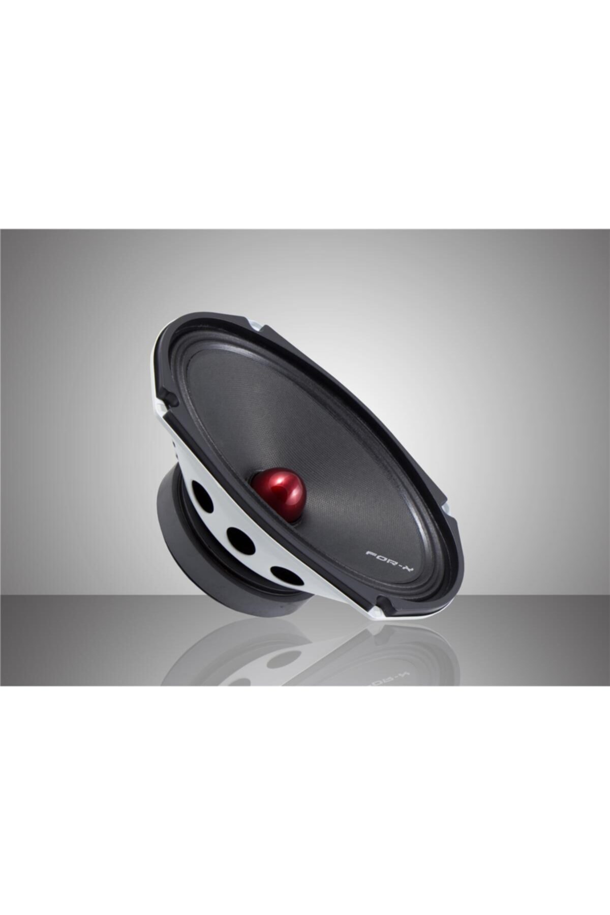 ForX Xmd-3096 Oval Midrange