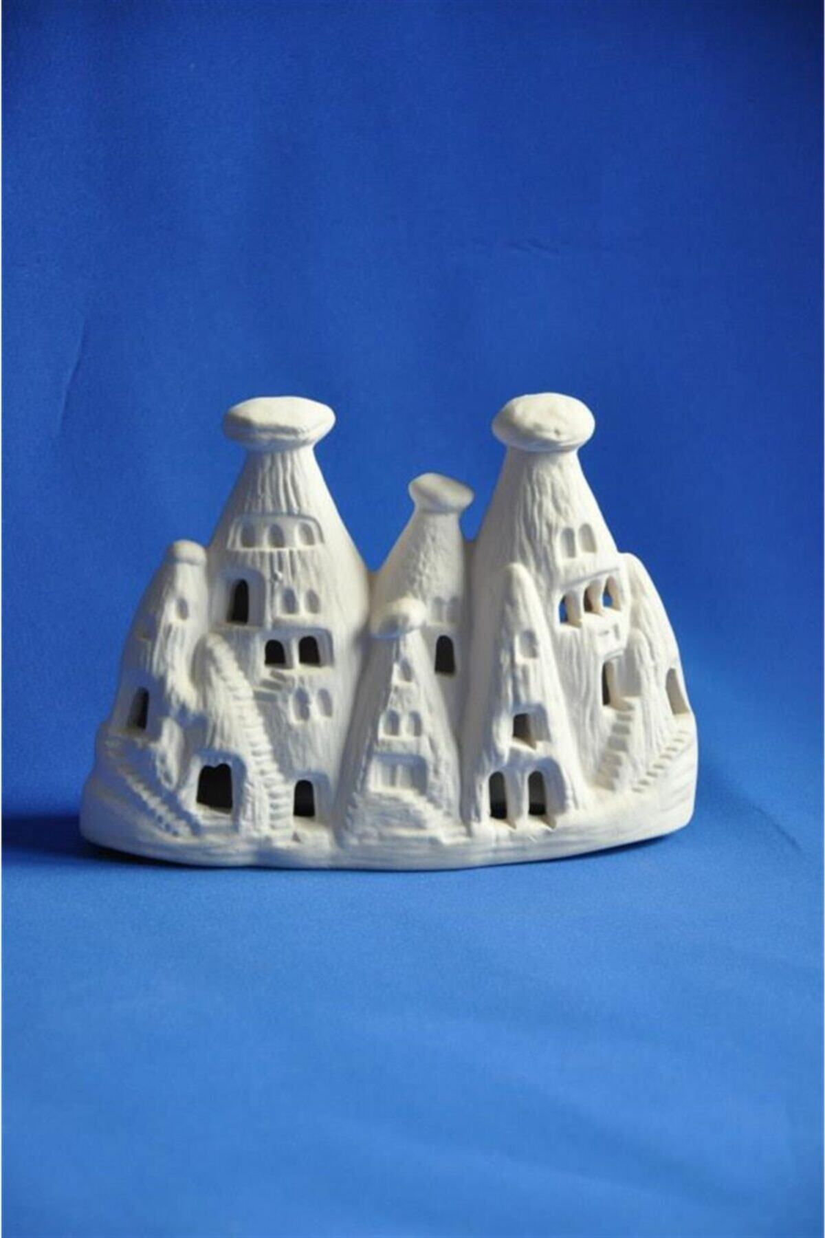 Güner Seramik Peribacaları