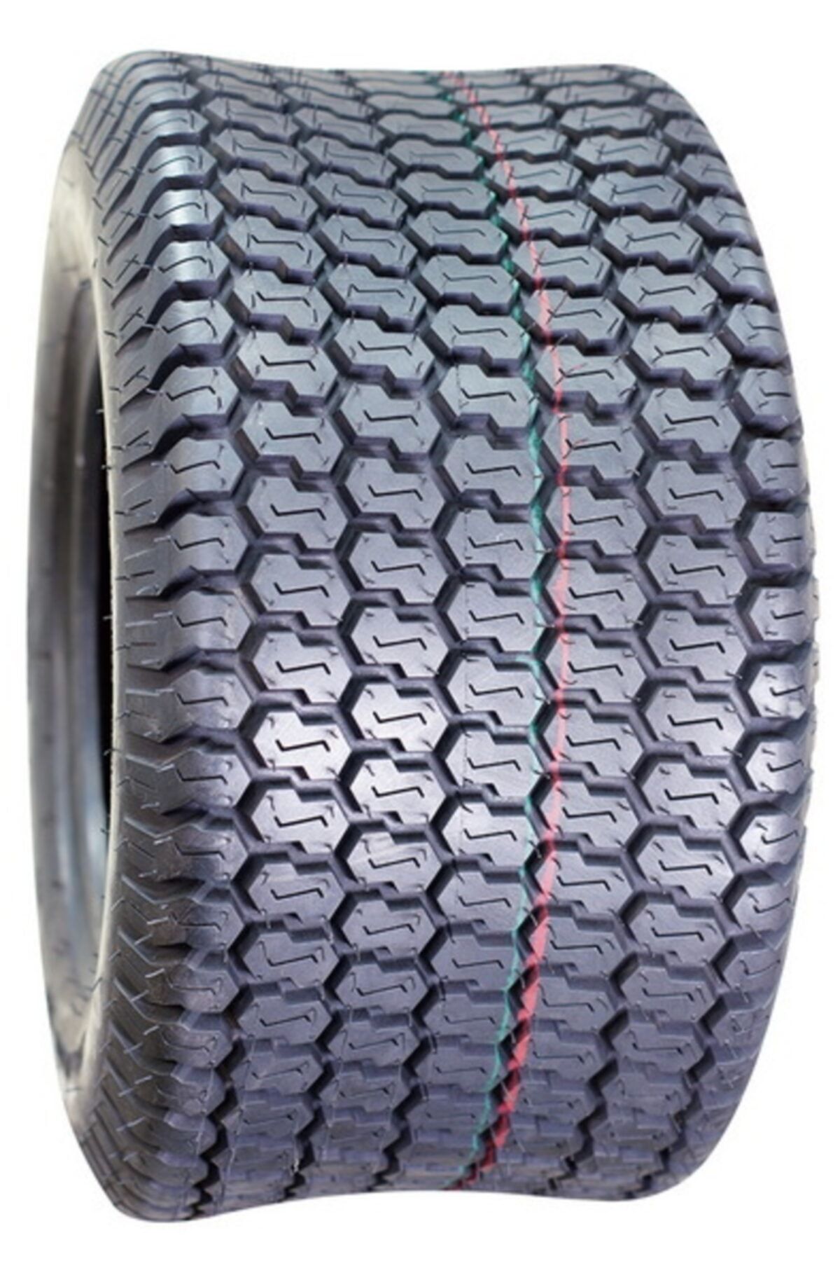 Unilli 20/10-10 Atv Arka Lastiği Yol Tipi 6 Kat Un 106