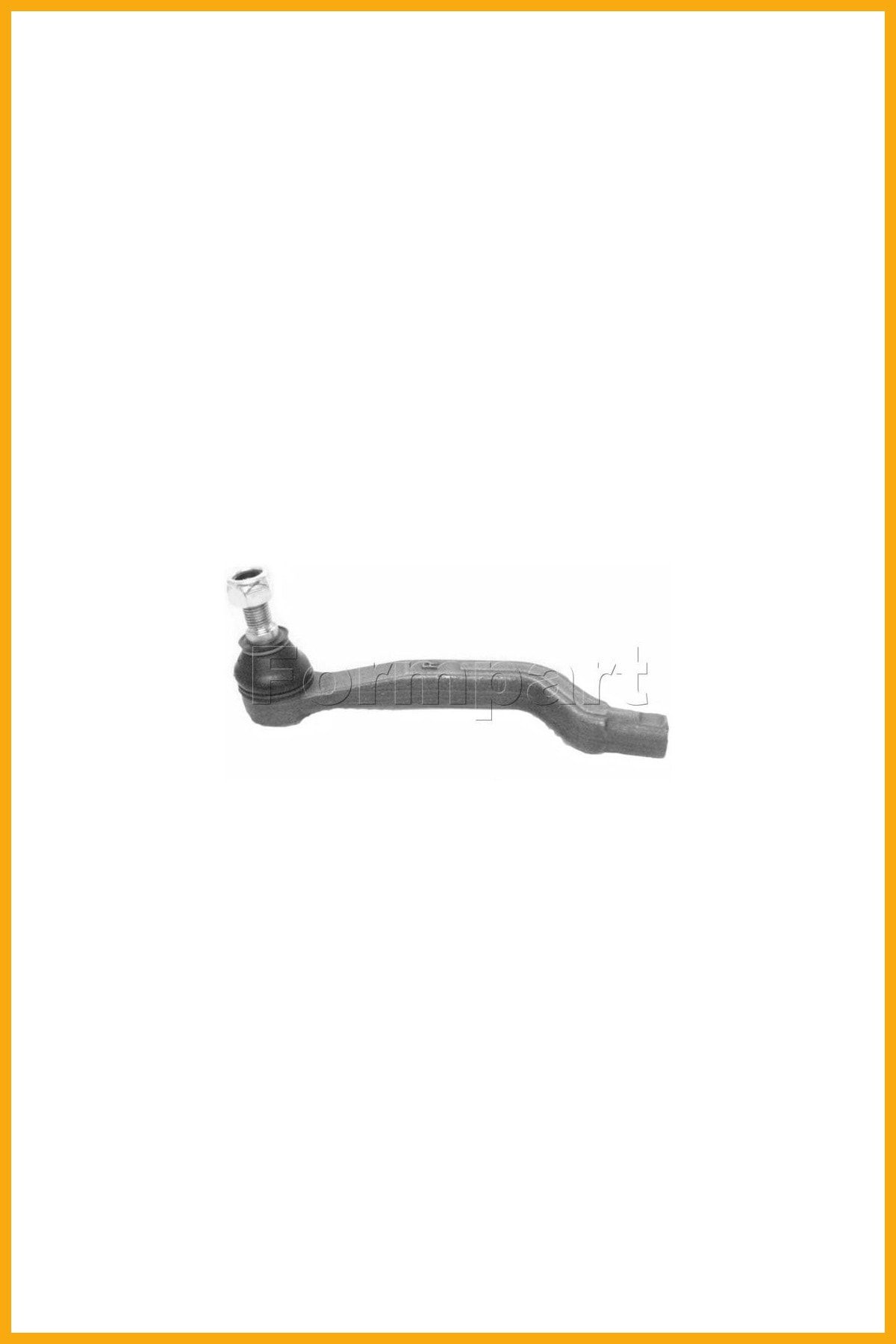 AAVDAN Rot Bası Sag W169 04 12 W245 05 11