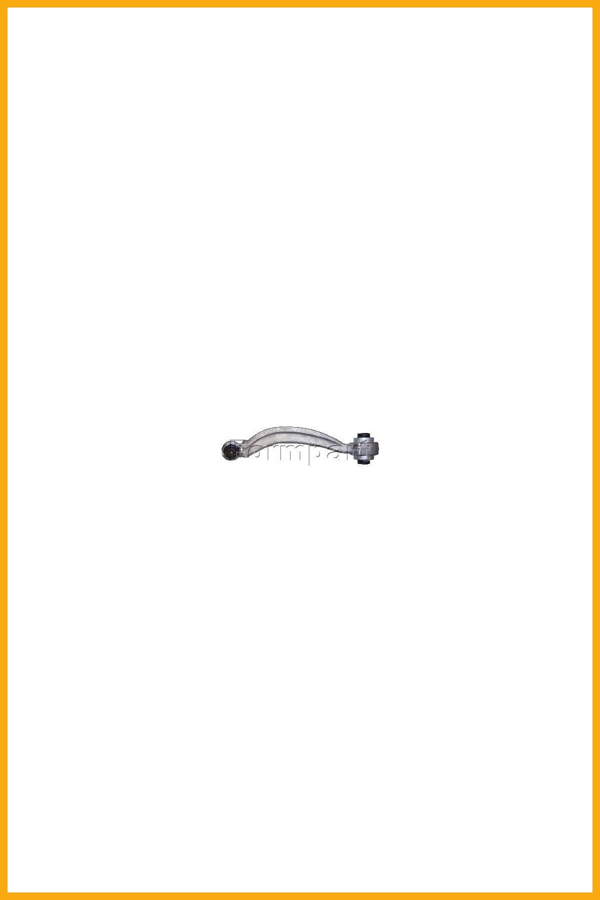 AAVDAN Salıncak Rotıllı On Sol Alt W204 07 14 S204 07 14 C204 11  A207 10 16 C207 10 16