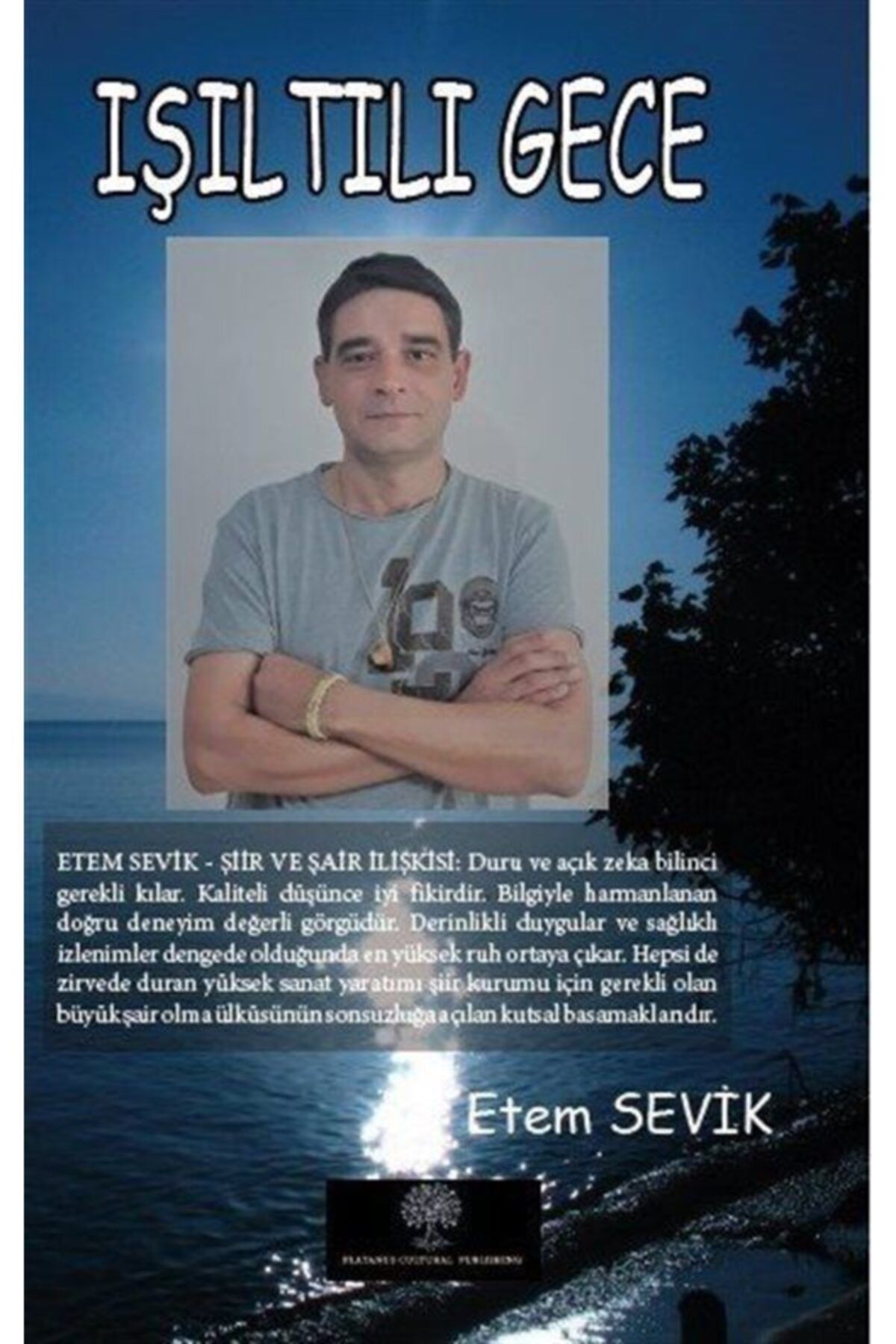 Platanus Publishing Işıltılı Gece