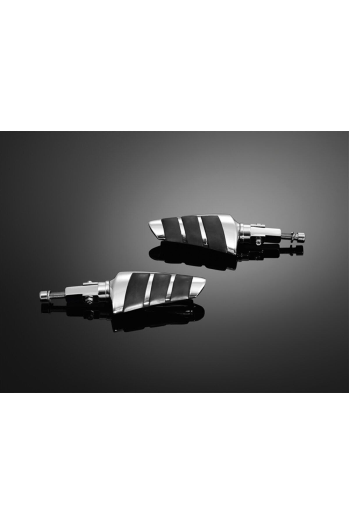HIGHWAY HAWK 73-498 Basamak Seti Unıversal