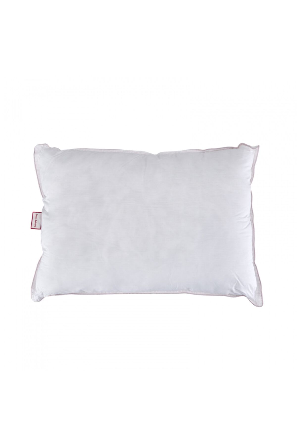 Karaca Home Sarah Anderson Comfy Pembe Biyeli Elyaf Yastık 50x70 cm