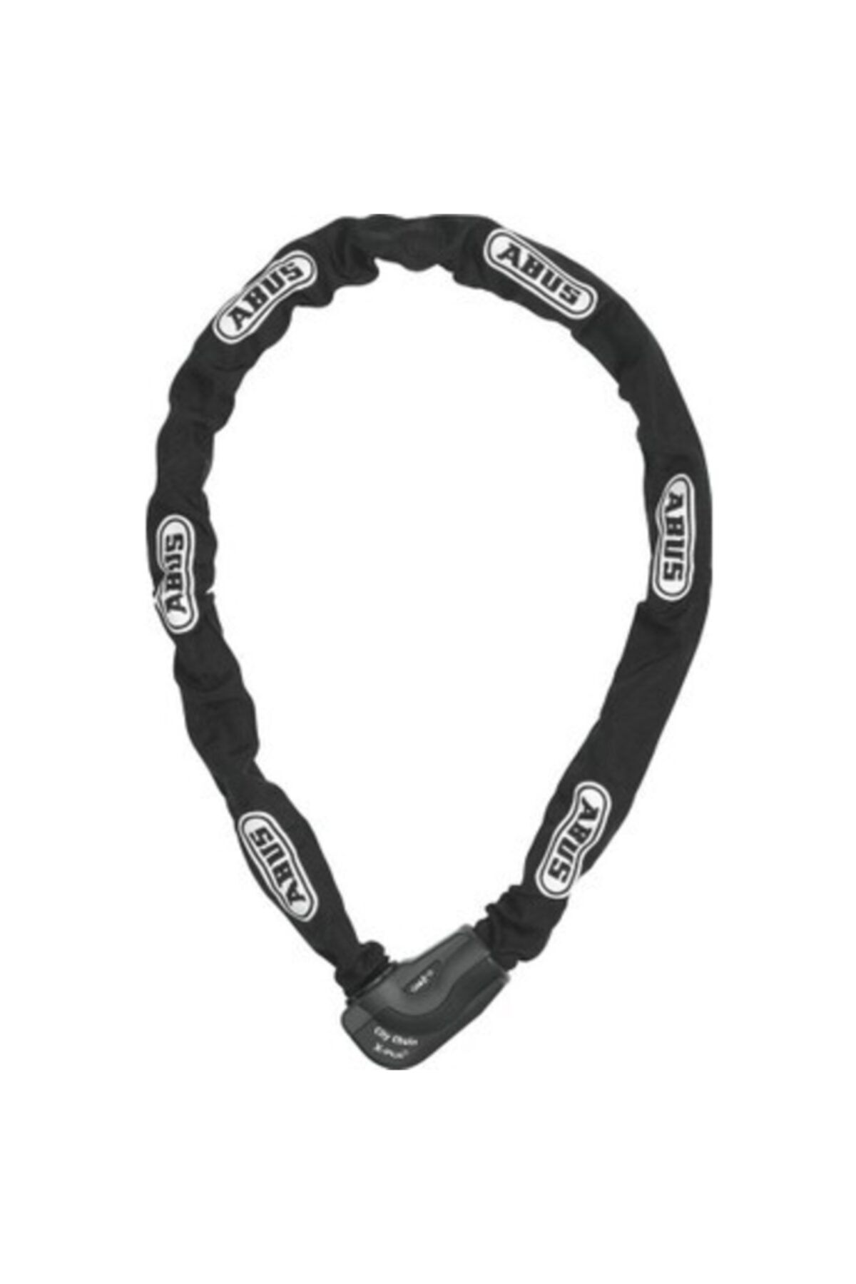 Abus 1060/ 170 Cm City Chain Zincir Kilit