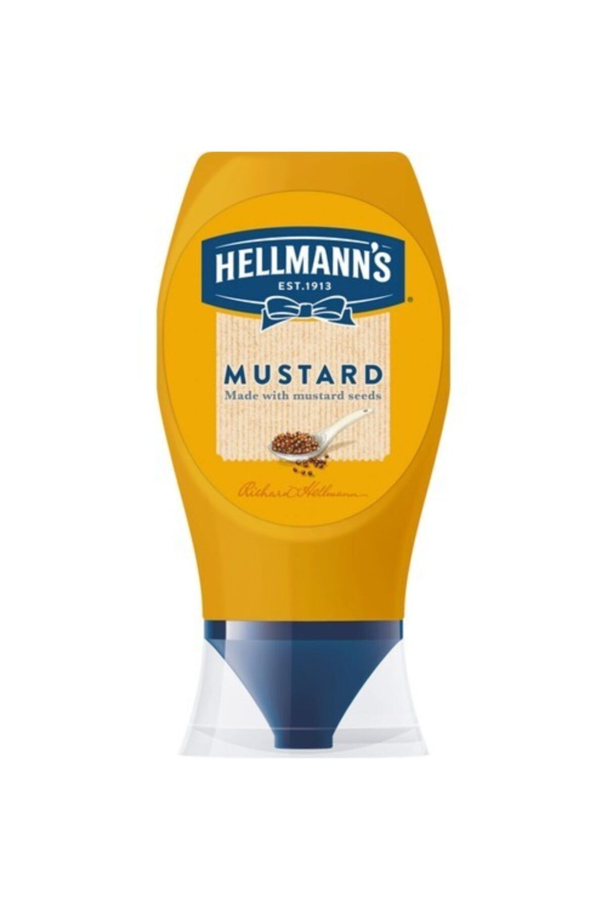 Hellmann's Hardal 250x12
