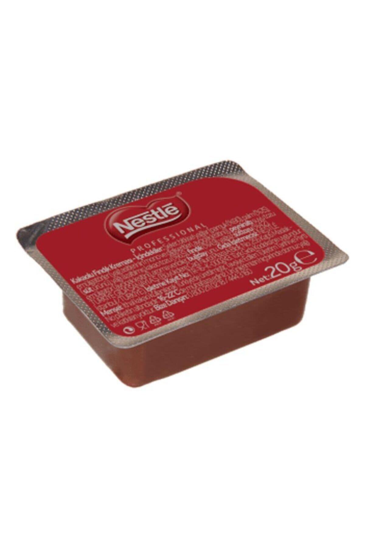 Nestle Profesyonel Kakaolu Fındık Kreması 250x20g