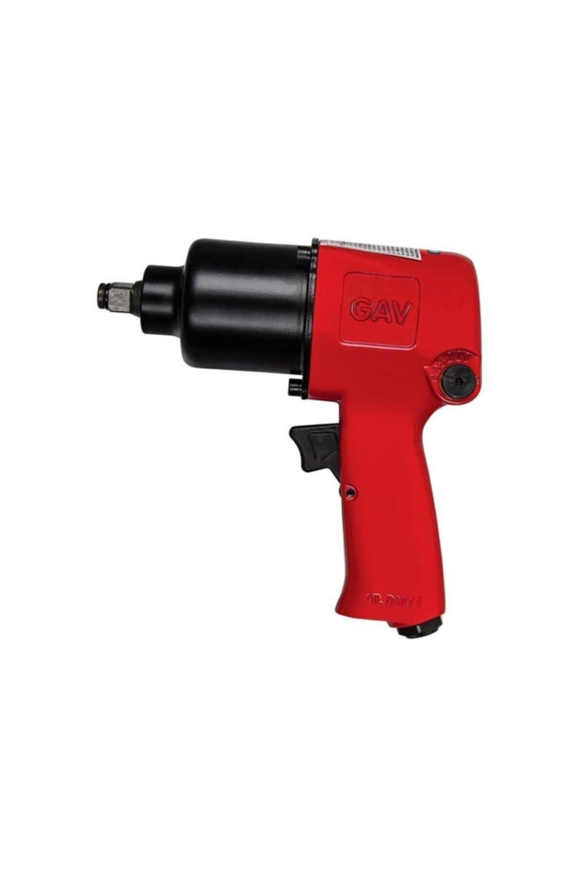 GAV At 240 1/2'' Havalı Somun Sökme