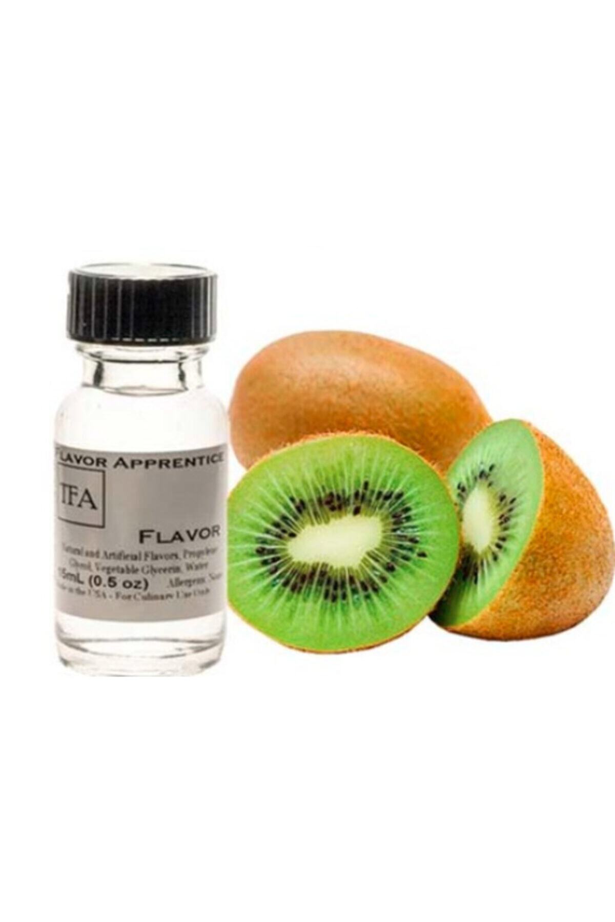 Cool Tfa / Tpa Kivi Double Aroması 10 ml