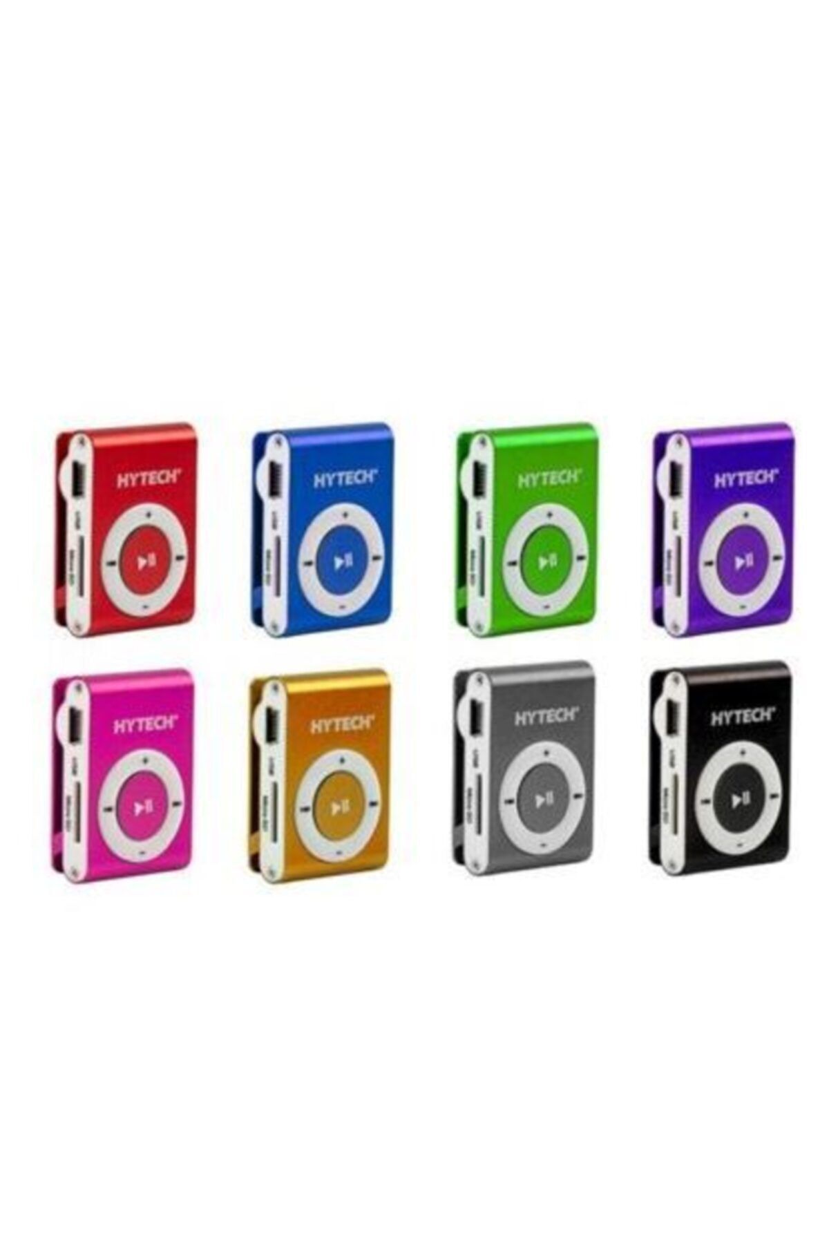 Hytech Mp3 Player