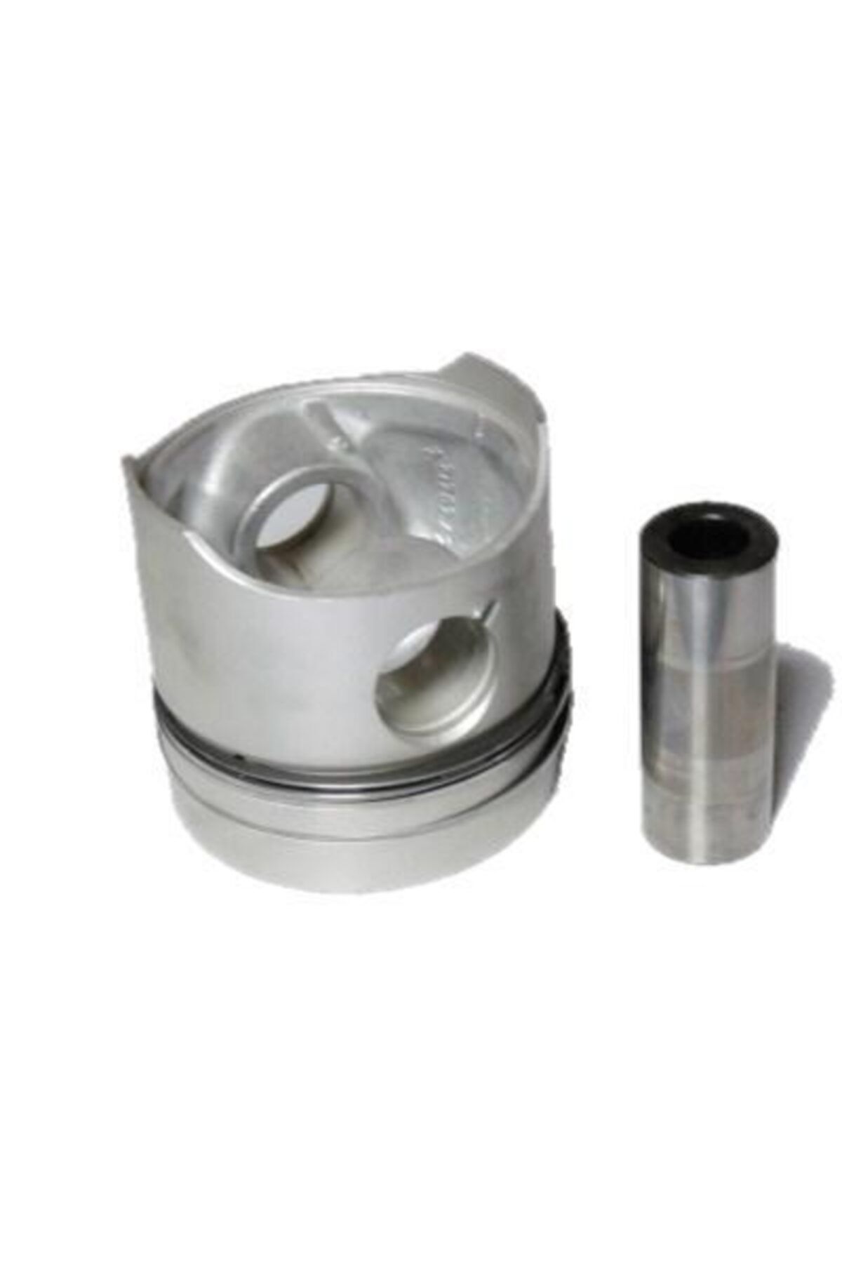 ISS Piston Segman Std.94,00mm J9 Ym 1 Takım