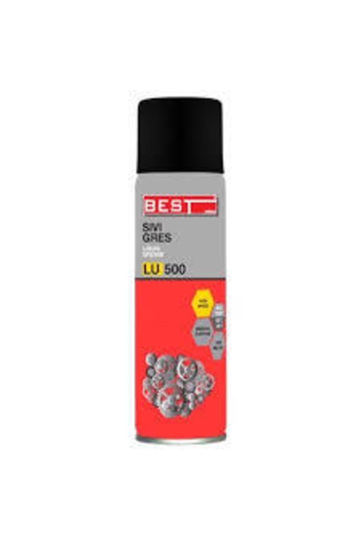 Besta Best Sıvı Gres 500 ml