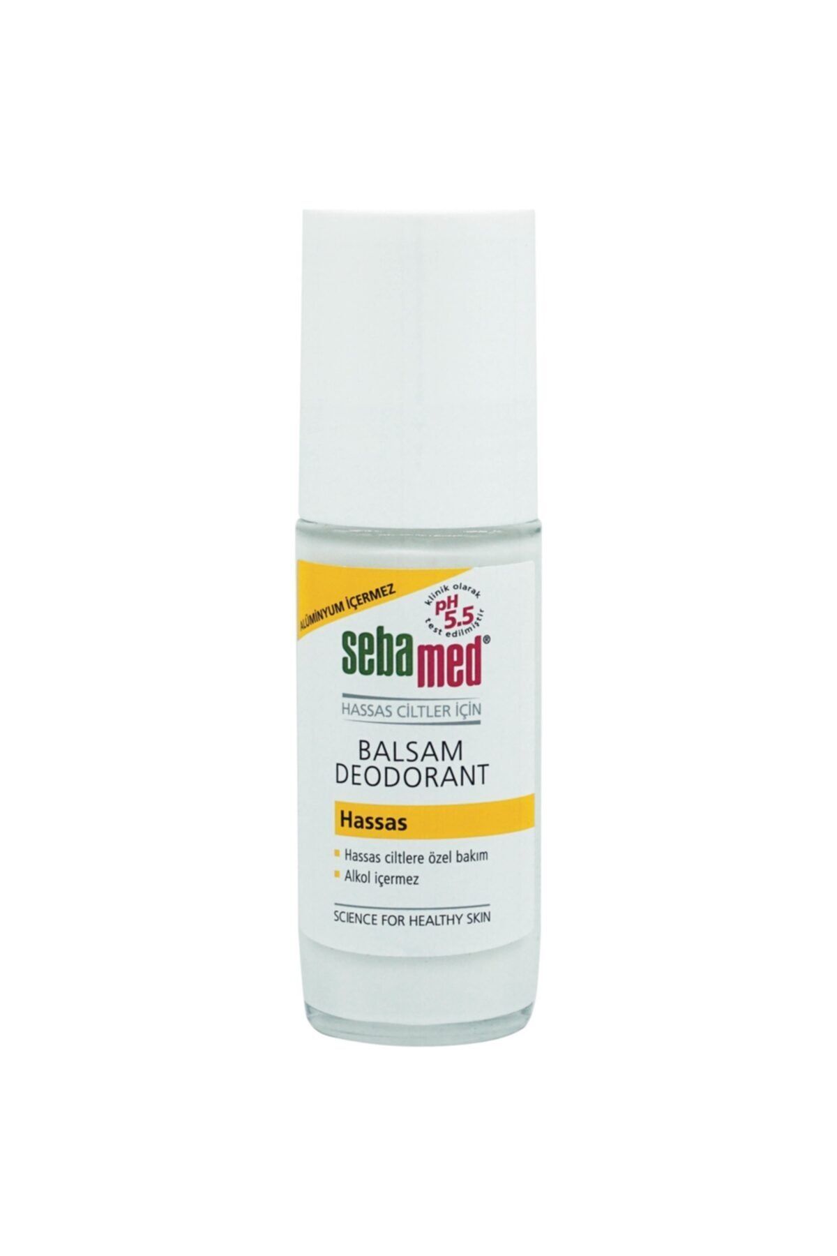 Sebamed Deo Blassom Roll-on 50 ml