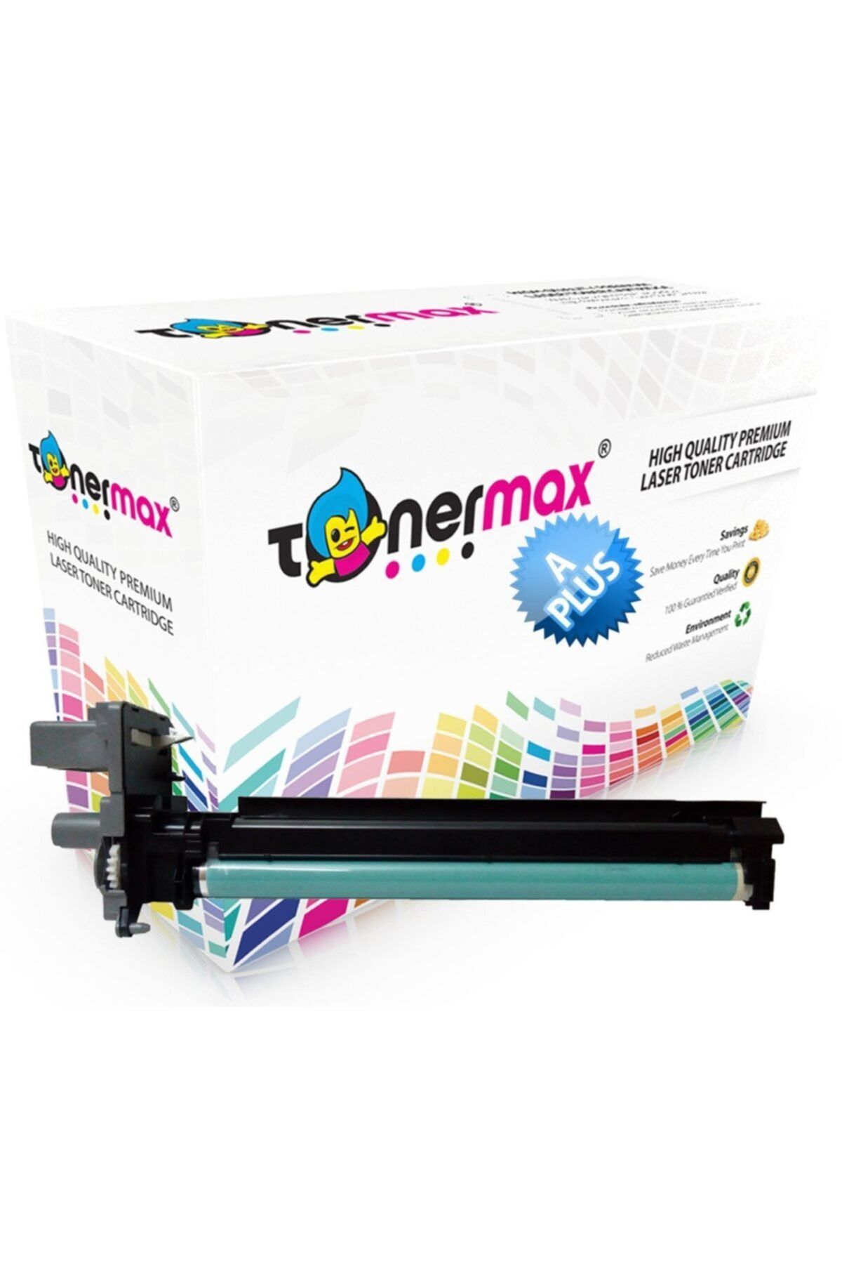 tonerturk Canon C-exv32 / Ir2535 / Ir2545 Muadil Drum Ünitesi - A Plus