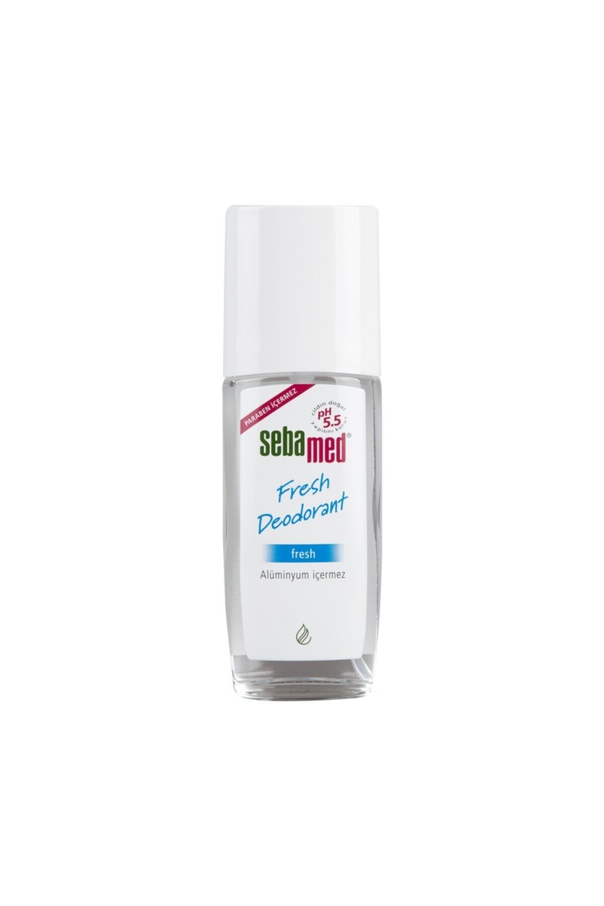 Sebamed Deodorant Fresh Sprey 75 ml
