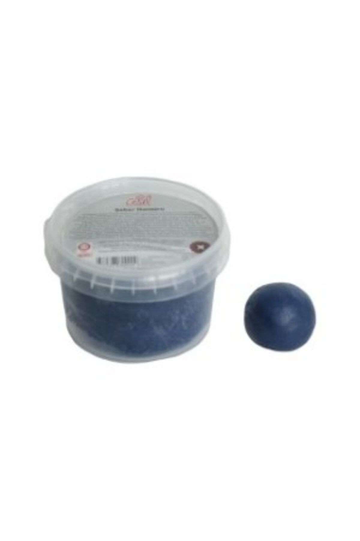Cesil 200 gr Lacivert - Şeker Hamuru