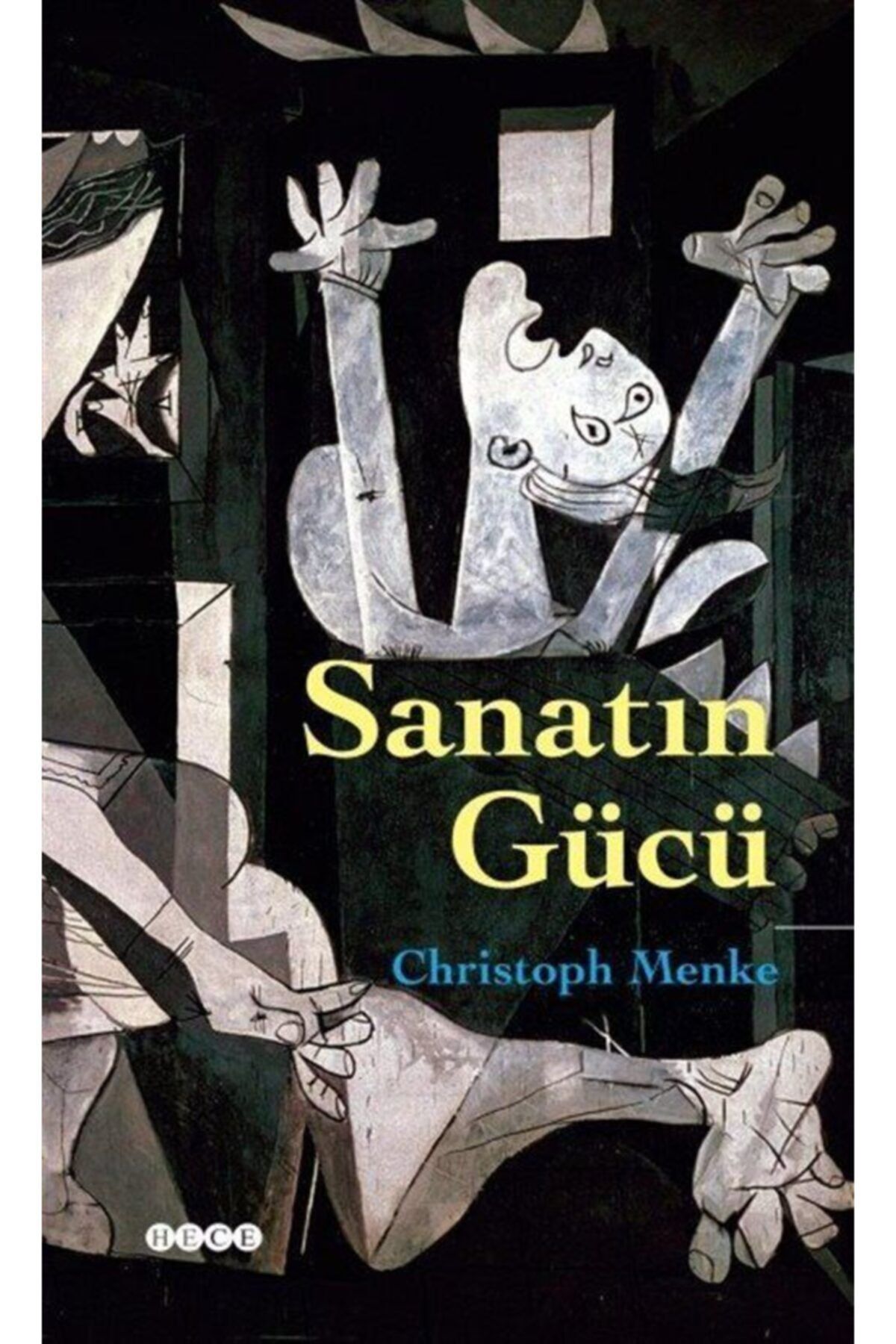 Hece Yayınları Sanatın Gücü