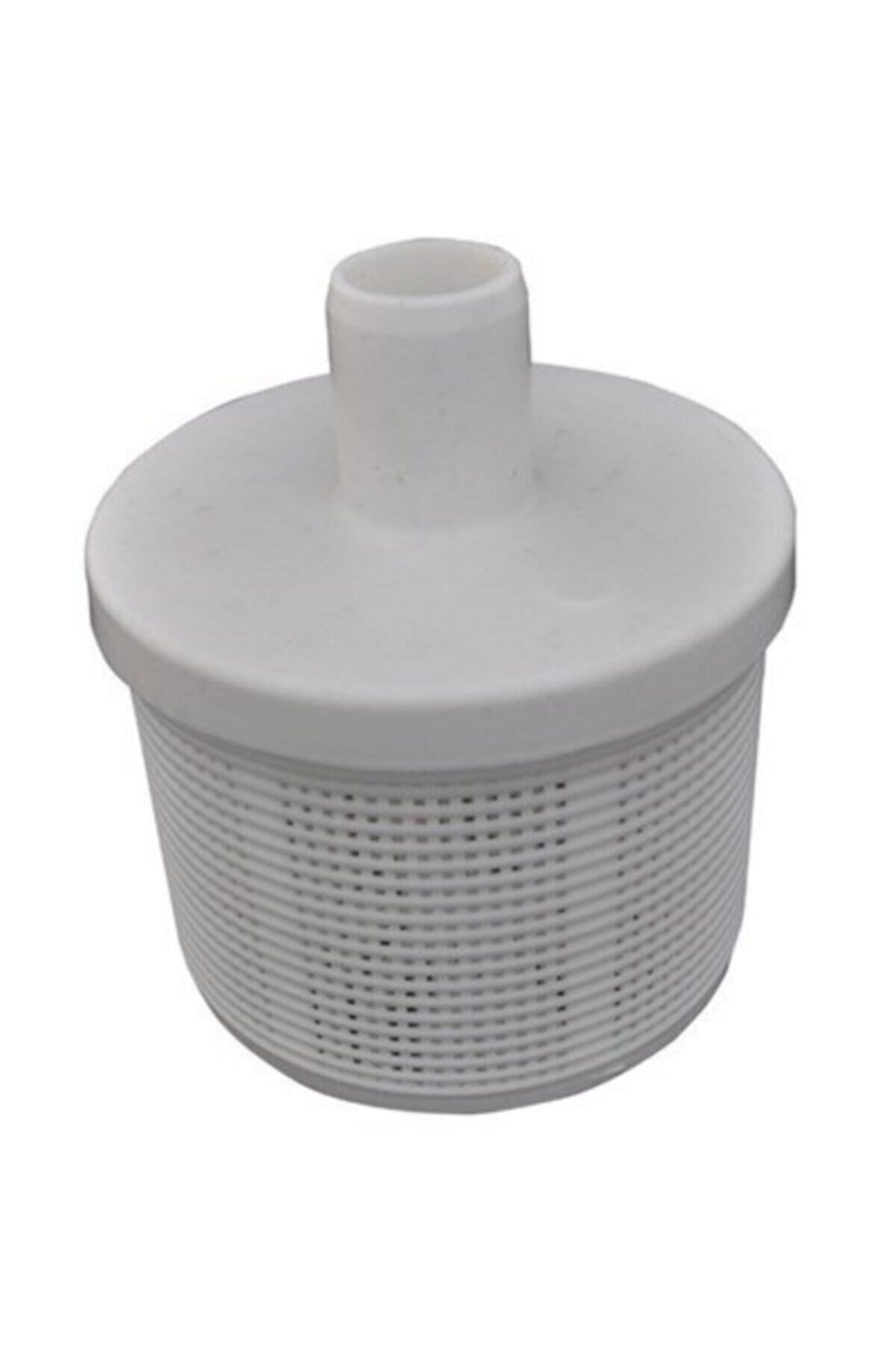 TarımGaraj Ilaçlama Makina Plastik Dereden Alıcı Filtre 38 Mm