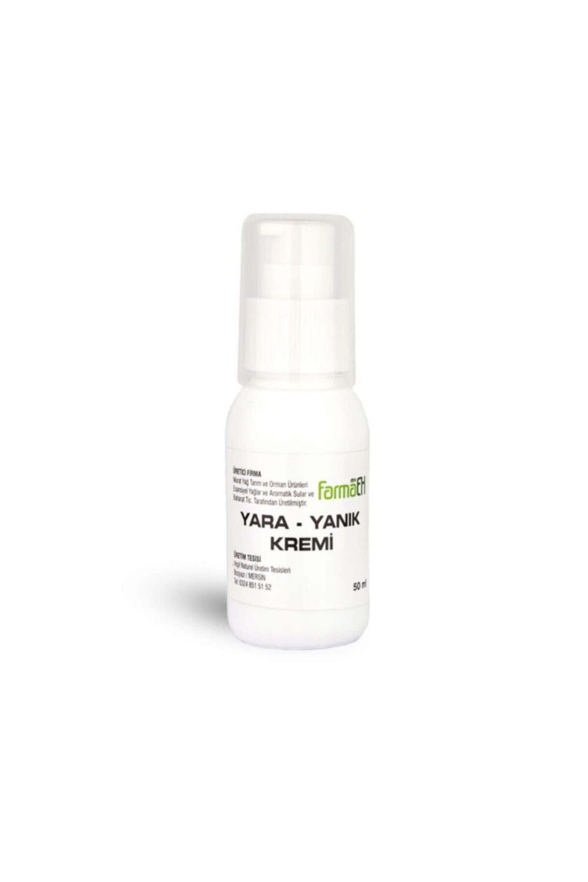 myfarmaex yanik kremi yara kremi 50 ml fiyati yorumlari trendyol