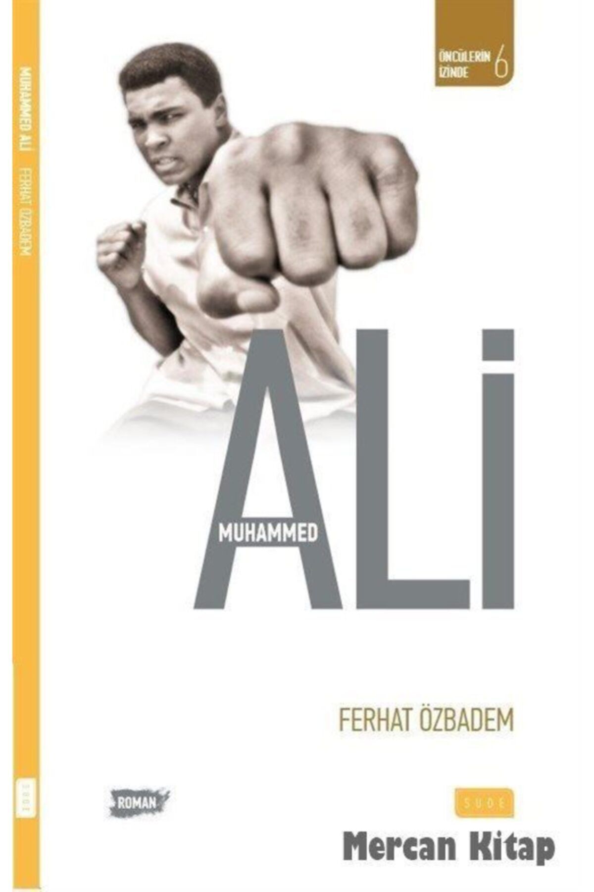 sude kitap muhammed ali fiyati yorumlari trendyol