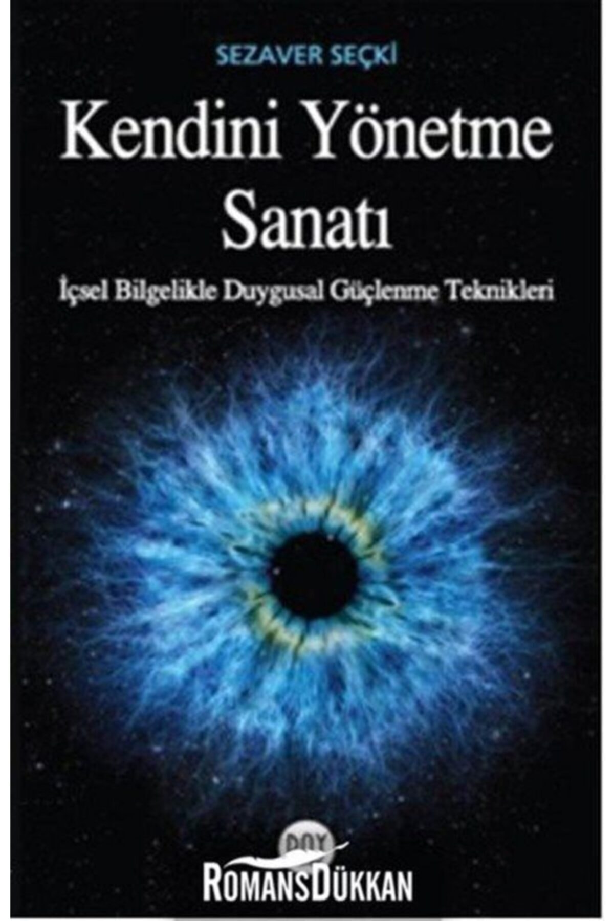 Ray Yayıncılık Kendini Yönetme Sanatı