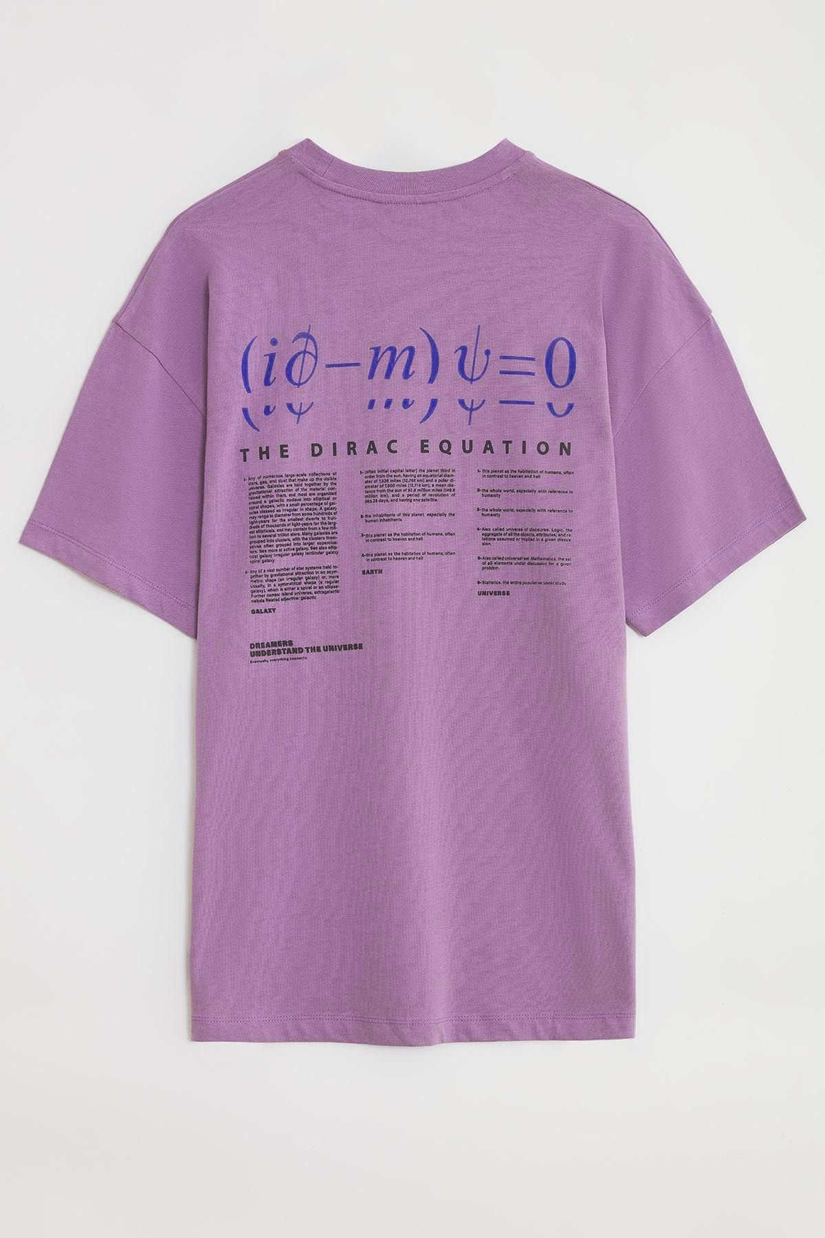 Mor Erkek T Shirt Modelleri Fiyatlari Trendyol