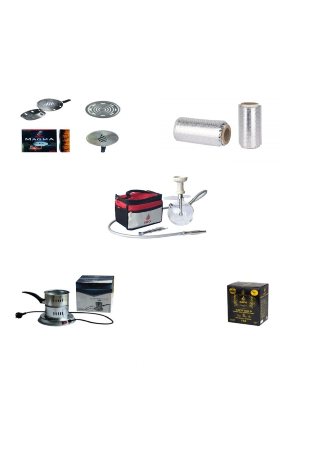 Kefo Bombus Ekonomik Başlangıç Paket